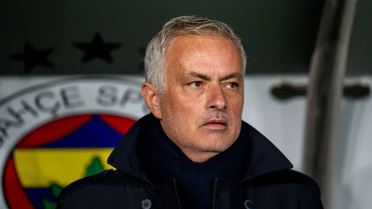 José Mourinho prefers summer transfers over January deals.