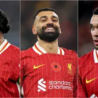 Carl Recine/Getty Images