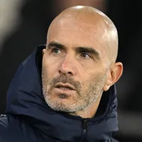 Mike Hewitt/Getty Images