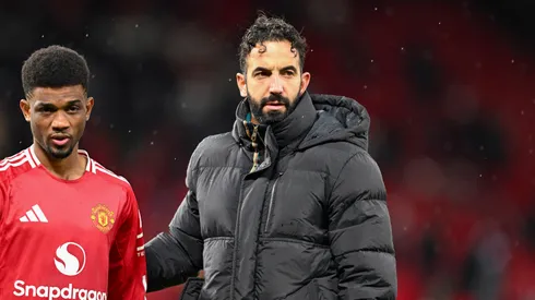 Manchester United faces competition from Juventus and Paris Saint-Germain for the Napoli striker's signature.