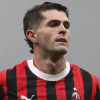 Marco Luzzani/Getty Images