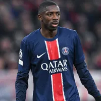 IMAGO / Ulmer/Teamfoto