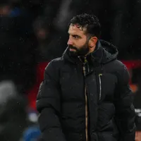 Manchester United's board initially opposed Ruben Amorim, later accepted him but without a strong role