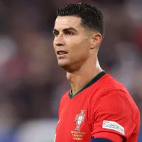 Ronaldo’s message to ‘eternal successor’ and Portugal icon Nani after announcing retirement