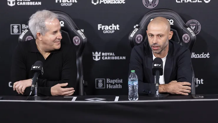 The potential signing would bolster Inter Miami's defense and continue the club's strategy of recruiting players with ties to Lionel Messi.