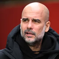 Pep Guardiola’s exit surprise: Why he might leave Manchester City to become Vinicius' new possible boss