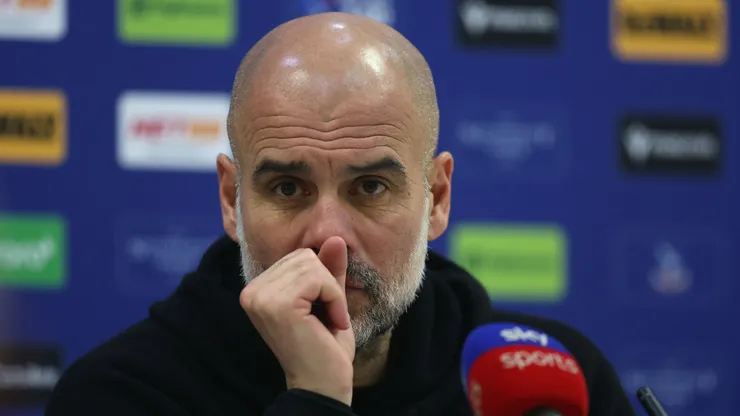 The 18-year-old Argentine midfielder's move is expected to be finalized in January.