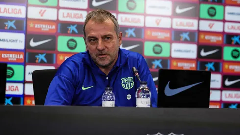 A key boost for Barcelona's Champions League campaign.