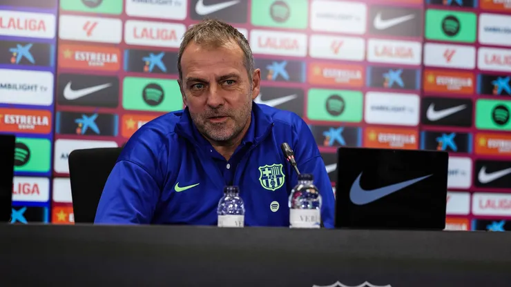 A key boost for Barcelona's Champions League campaign.