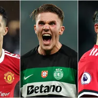 Manchester United bound? Viktor Gyokeres' admiration for Cristiano Ronaldo and Zlatan Ibrahimovic fuels transfer talk