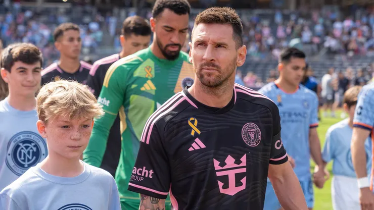 A major collaboration is rumored, with a potential Messi skin and other themed items