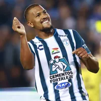 IMAGO / Agencia-MexSport