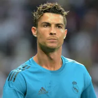 Cristiano Ronaldo's former Real Madrid teammate Khedira dismisses him as the most special player