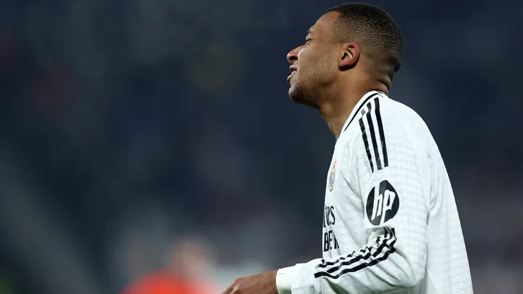 Kylian Mbappé's injury adds another challenge as the team prepares for crucial upcoming matches.