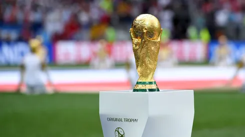 A CONMEBOL national team has secured their participation to the 2026 World Cup to be celebrated in USA, Canada, and Mexico.