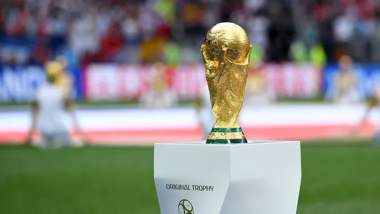 A CONMEBOL national team has secured their participation to the 2026 World Cup to be celebrated in USA, Canada, and Mexico.