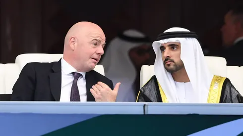 FIFA's decision to combine bidding for 2030 and 2034, along with Australia's withdrawal, left Saudi Arabia as the sole bidder.