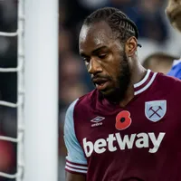 Will West Ham extend Michail Antonio's contract during his injury recovery?
