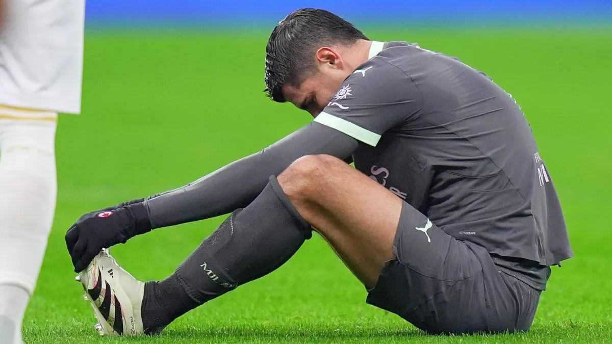 morata injury crvena zvezda