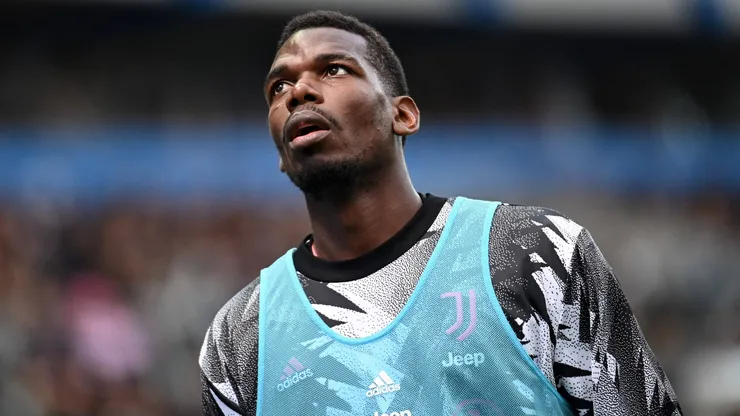 The club's pursuit of Paul Pogba could be impacted by the potential for sanctions, further increasing the complexity of the situation.