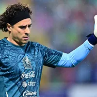 Guillermo Ochoa's quest for a historic milestone with Mexico: Messi and Ronaldo as possible contenders