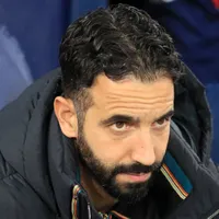 Ruben Amorim matches Sir Alex Ferguson's milestone after Manchester United's derby win over City