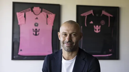 Inter Miami's long-term plan has come to fruition with Javier Mascherano's appointment.