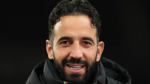 Ruben Amorim and Manchester United face a crucial test against Arsenal.