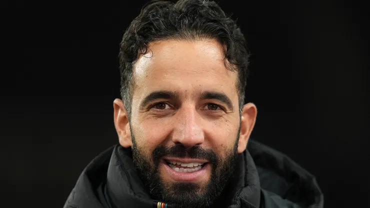 Ruben Amorim and Manchester United face a crucial test against Arsenal.