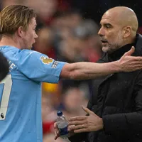 Pep Guardiola responds to Kevin De Bruyne rift rumors: What’s going on at Premier League winners Manchester City?