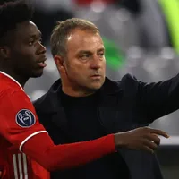 Barcelona's pursuit of Alphonso Davies intensifies amid Real Madrid interest – but story could take unexpected turn