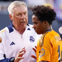 Endrick’s struggles for minutes at Real Madrid: Tactical decisions or hidden issues with Carlo Ancelotti?