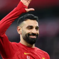 Carl Recine/Getty Images