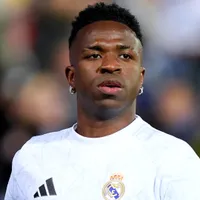 Angel Martinez/Getty Images