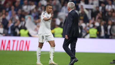 He praised key players like Mbappé and Rüdiger, expressing confidence in the team's ability to compete.