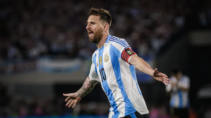 The FIFPRO Men's World 11 will be announced on December 9th.