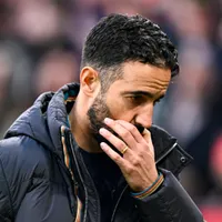 Richard Callis SPP/IMAGO