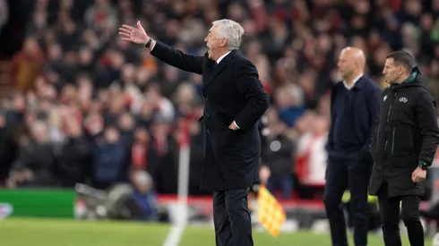 Real Madrid manager Carlo Ancelotti emphasized the importance of patience and a collective approach to address the team's recent inconsistencies.