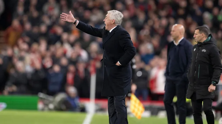 Real Madrid manager Carlo Ancelotti emphasized the importance of patience and a collective approach to address the team's recent inconsistencies.