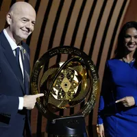 Climate change effects could cause havoc on Club World Cup