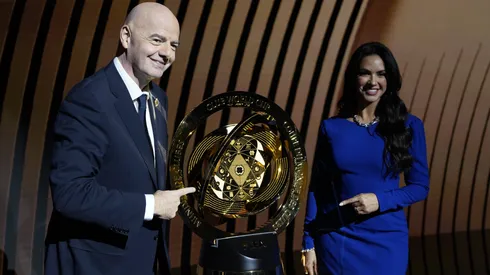 Climate change effects could cause havoc on Club World Cup