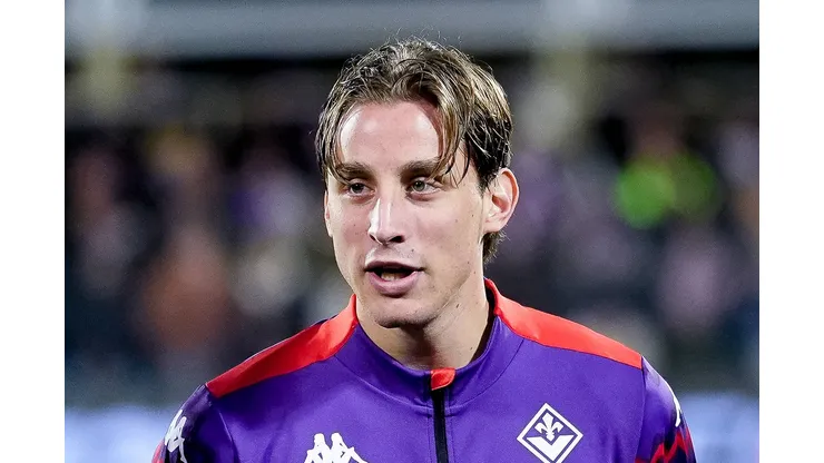 Edoardo Bove offered a poignant reflection on football following his cardiac arrest.