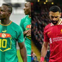 Who will claim the title of best African player in 2024 if not Salah or Mané?