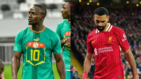 The CAF African Player of the Year shared a powerful message about overcoming adversity, referencing a past failure that fueled his determination.