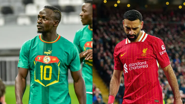 The CAF African Player of the Year shared a powerful message about overcoming adversity, referencing a past failure that fueled his determination.