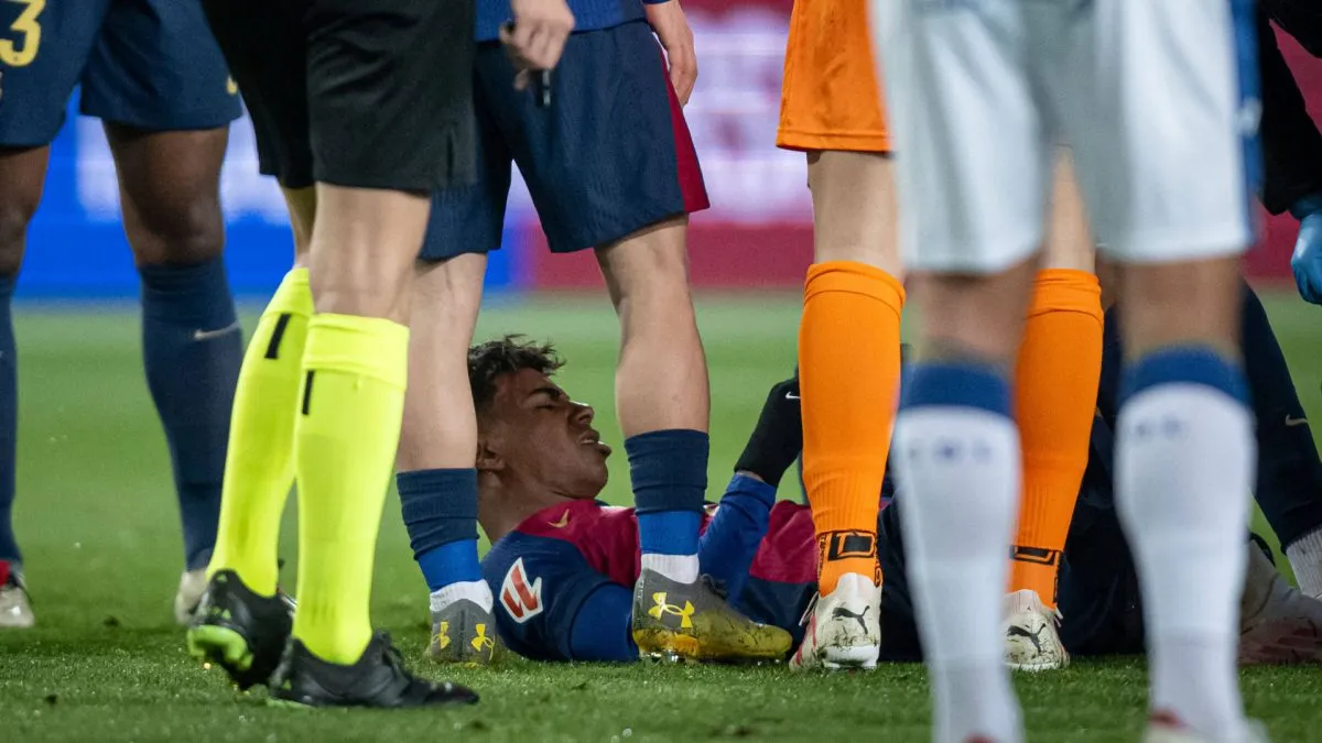 yamal injury leganes