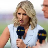 Why Rebecca Lowe could leave NBC Sports, per report