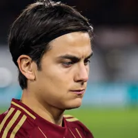 Galatasaray targets Paulo Dybala as Ranieri's words hint at possible exit