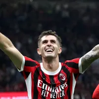 Italian Super Cup hero: Christian Pulisic wins first title with AC Milan against Inter