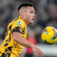 IMAGO / Giuseppe Maffia